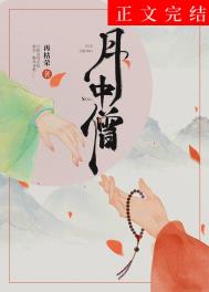 月中僧百度云小说TXT下载
