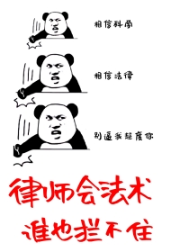 律师会法术